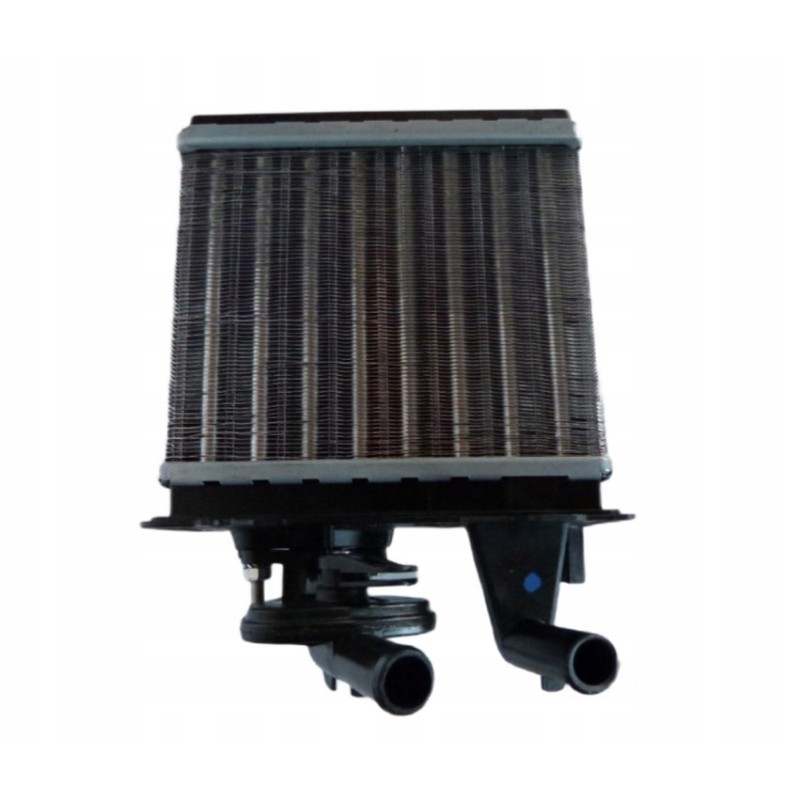 Jungheinrich 435 forklift heater new type 2022