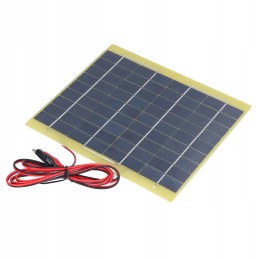 Solar panel polysilicon material low