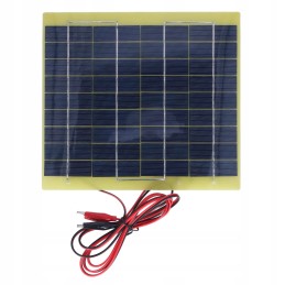 Solar panel polysilicon material low