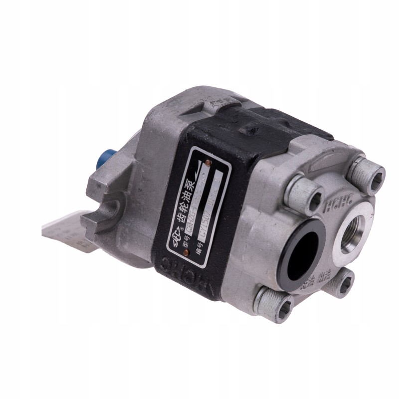 Hydraulic pump hangcha h series hbw11