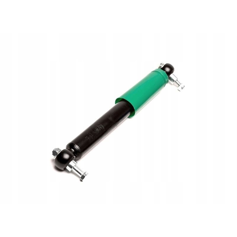 Camping trailer axle shock absorber 900kg green