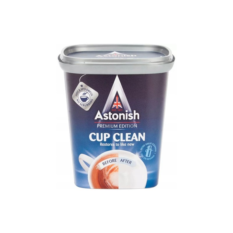 Melamine cleaning powder 350g