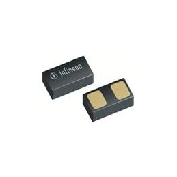 1 pcs : ESD203B102ELSE6327XTSA1 - TVS Diodes / ESD Suppressors TVS DIODES