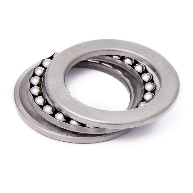 Hangcha kingpin thrust bearing 1 1 8t