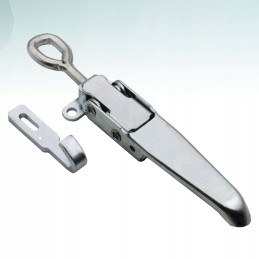 1pc trailer buckle pull out toggle latch