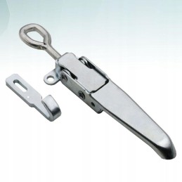 1pc trailer buckle pull out toggle latch