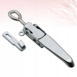 1pc trailer buckle pull out toggle latch