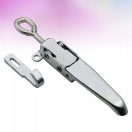 1pc trailer buckle pull out toggle latch