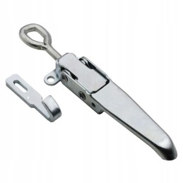 1pc trailer buckle pull out toggle latch