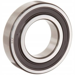 12x32x10 ball bearing, usually double-sided seals