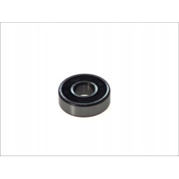 12x32x10 ball bearing, usually double-sided seals