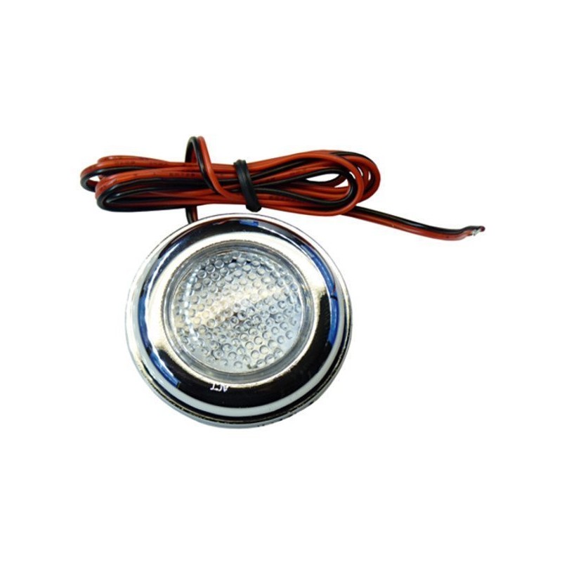 LED lighting, strong lamp, camping trailer, 12v