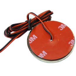 LED lighting, strong lamp, camping trailer, 12v