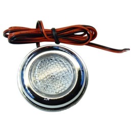 LED marker lamp caravan 12v 24v rs
