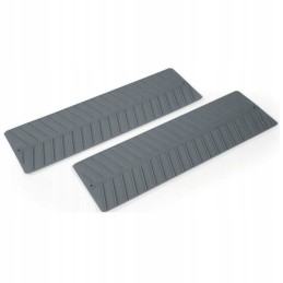 Fiamma Grip anti-slip mats for camper wheels