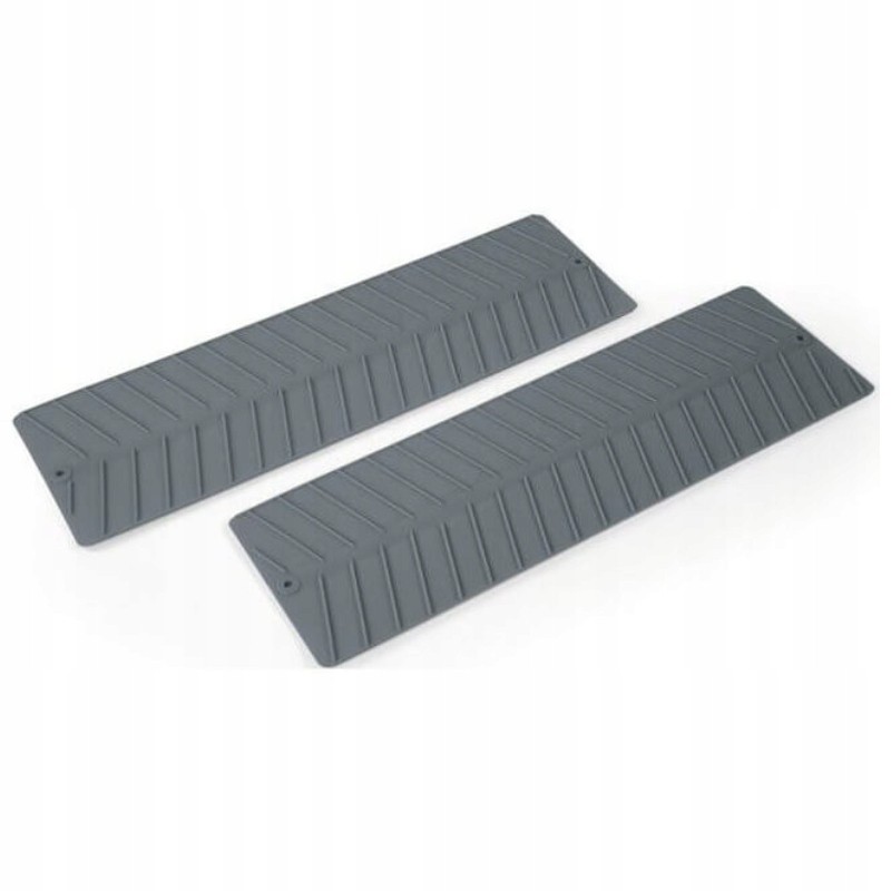 Fiamma Grip anti-slip mats for camper wheels