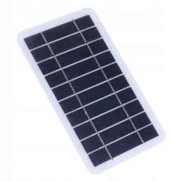 2w 5v polycrystalline silicon solar panel