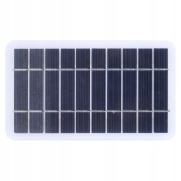 2w 5v polycrystalline silicon solar panel