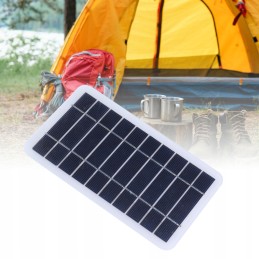 2w 5v polycrystalline silicon solar panel