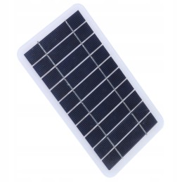 2w 5v polycrystalline silicon solar panel