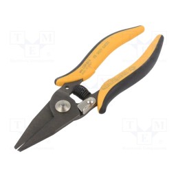 1 pcs x PIERGIACOMI - CSP 30/5 - Stripping tool, Øcable: 1.63mm, Wire: round, Tool length: 165mm
