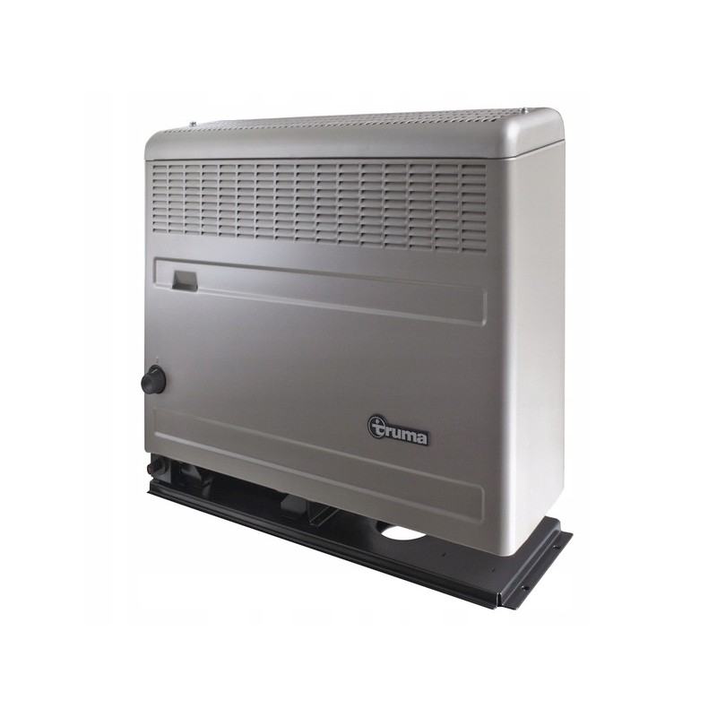 Gas heating s 2200 3 left chimney truma