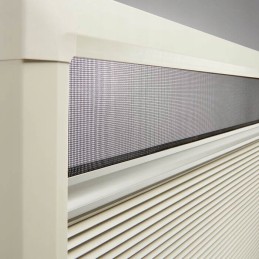 Cassette roller blind with mosquito net db3h 1485x800 Dometic