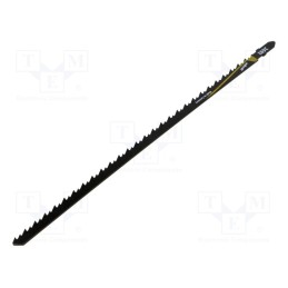 1 pcs x WOLFCRAFT - 2692000 - Tool: hacksaw blade, wood,chipboard,plastic, Kind of holder: T