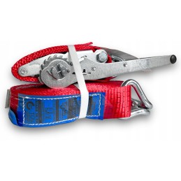 Transport belt 10m 50mm 5t ergo belts stf500 10m