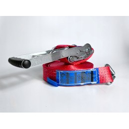 Transport belt 10m 50mm 5t ergo belts stf500 10m