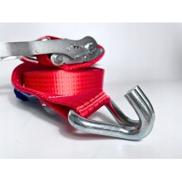 Transport belt 10m 50mm 5t ergo belts stf500 10m