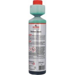 Caravan camping toilet cleaner