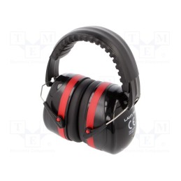 1 pcs x LAHTI PRO - L1700300 - Ear defenders, Attenuation level: 32dB