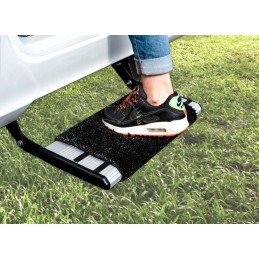 Carbest step mat