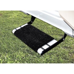 Carbest step mat