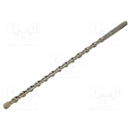 1 pcs x FISCHER - 531795 - Drill bit, for concrete, Ø: 10mm, L: 310mm, SDS-Plus®