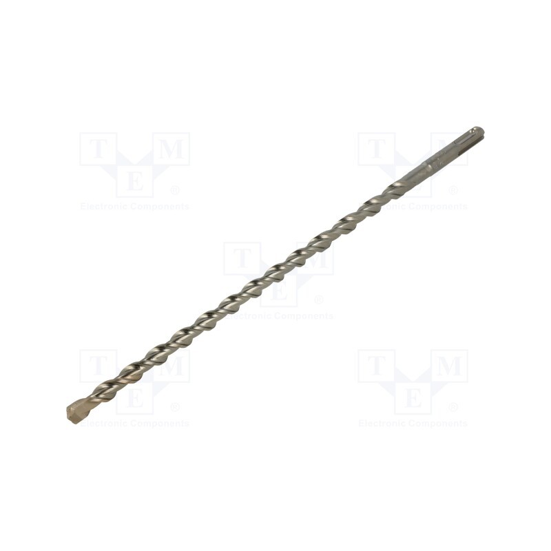 1 pcs x FISCHER - 531795 - Drill bit, for concrete, Ø: 10mm, L: 310mm, SDS-Plus®