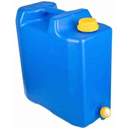 15l water canister with tap and dispenser