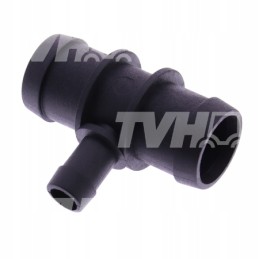 Linde cooling system pipe 32 16 32