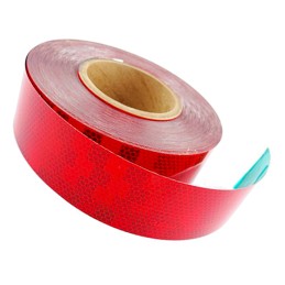 H4Y88 reflective tape Avery red end marking