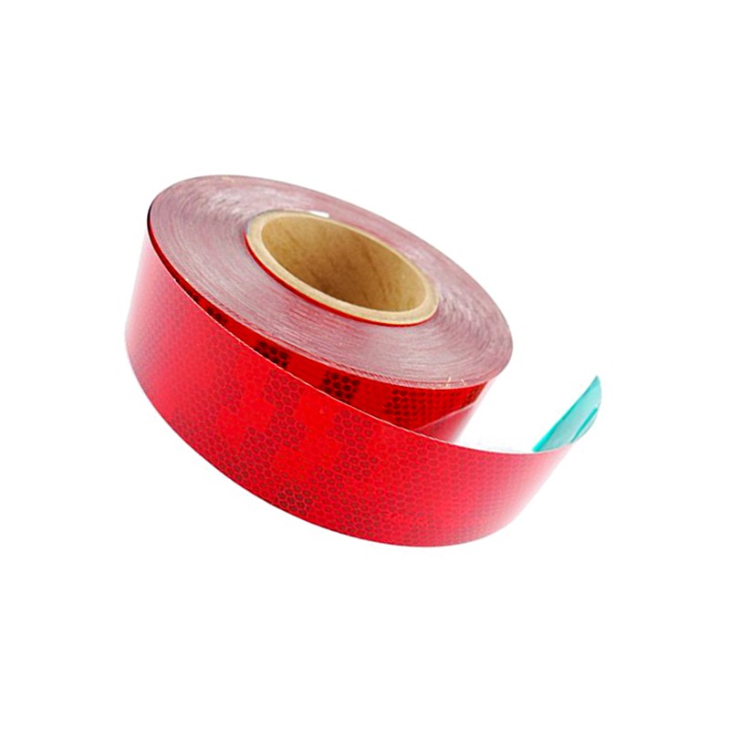 H4Y88 reflective tape Avery red end marking