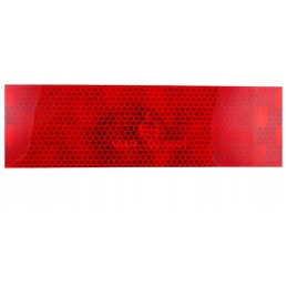 Marking i8h16 contour avery reflective tape