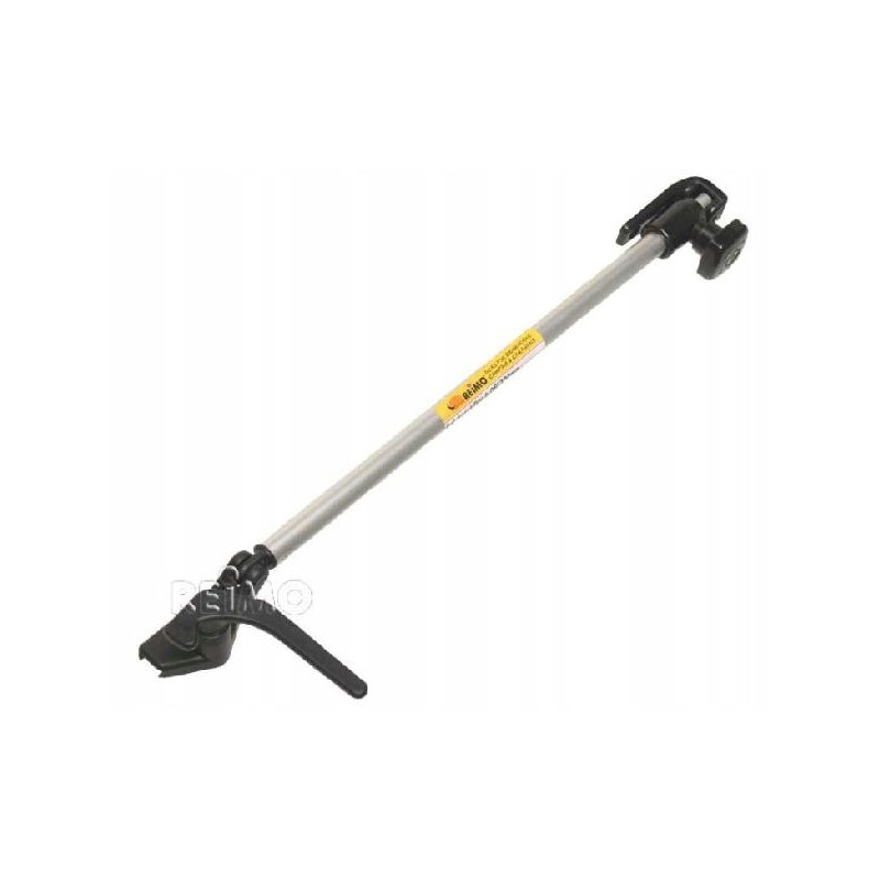 Window support lifter 300 mm left for Fiat Ducato