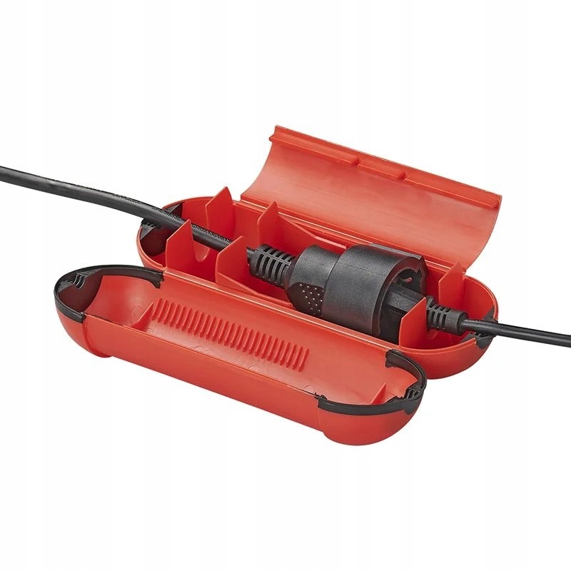 Plug and socket cable protection protection