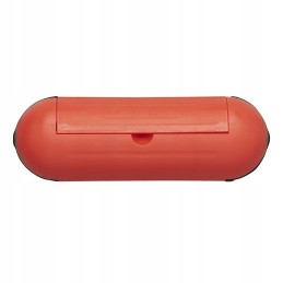 Plug and socket cable protection protection