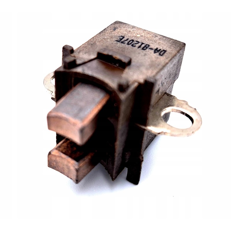 Alternator brush holder toyota 7 8 sil 4y 5k