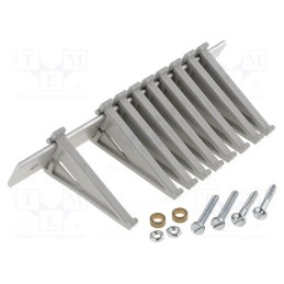 1 pcs x - - - Motion controller, Interface: RS232,RS485,USB 1.0,USB 2.0, IP20