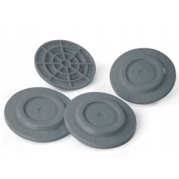 Fiamma washers for support plates