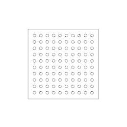 1 pcs : ATSAM4SD32CA-CFUR - ARM Microcontrollers - MCU CBGAGREENIND TEMPMRL A