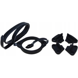 Gas cylinder mounting bracket 5-11 kg